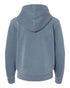 Youth Midweight Pigment Dyed Hooded Pullover