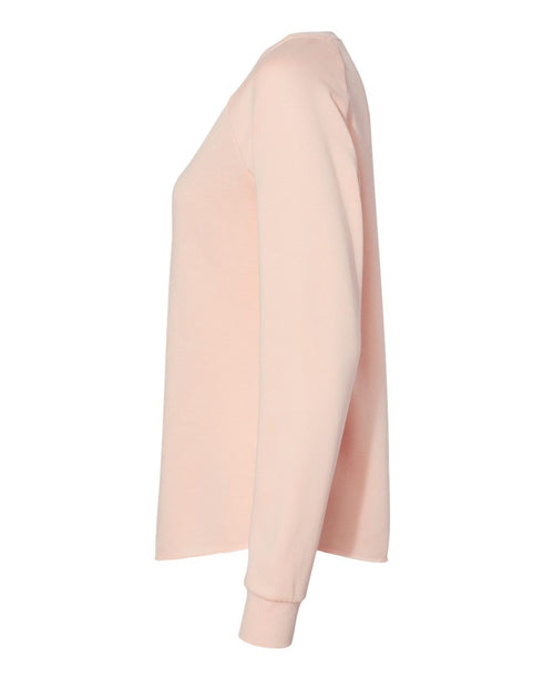 Women's California Wave Wash Crew