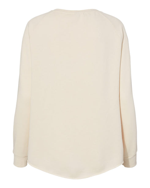 Women's California Wave Wash Crew