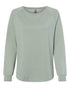 Women's California Wave Wash Crew