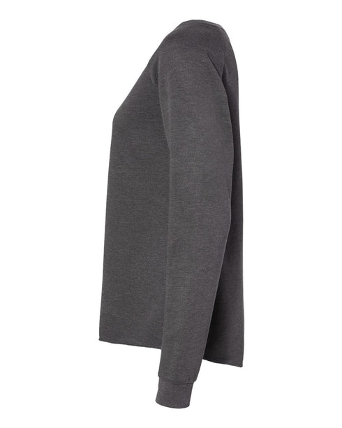 Women's California Wave Wash Crew