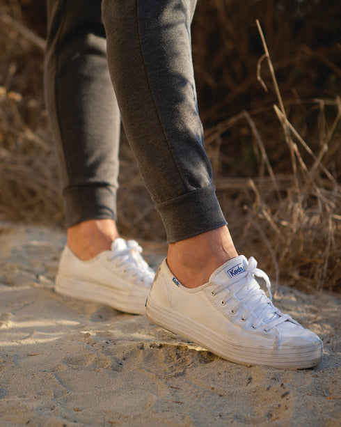 Women's California Wave Wash Sweatpants