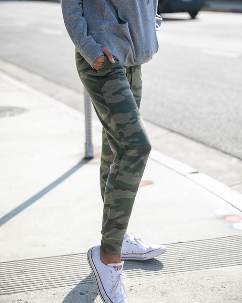 Women's California Wave Wash Sweatpants