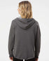 Women's California Wave Wash Full-Zip Hooded Sweatshirt