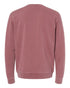 Midweight Pigment-Dyed Crewneck Sweatshirt