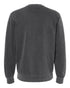 Midweight Pigment-Dyed Crewneck Sweatshirt