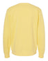 Midweight Pigment-Dyed Crewneck Sweatshirt