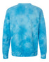 Midweight Tie-Dyed Sweatshirt