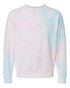 Midweight Tie-Dyed Sweatshirt