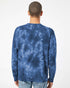 Midweight Tie-Dyed Sweatshirt