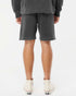 Men's Pigment Dyed Fleece Short