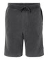 Men's Pigment Dyed Fleece Short