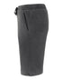 Men's Pigment Dyed Fleece Short