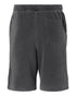 Men's Pigment Dyed Fleece Short