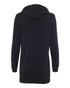 Midweight Special Blend Hooded Pullover Dress
