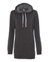 Midweight Special Blend Hooded Pullover Dress