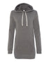 Midweight Special Blend Hooded Pullover Dress