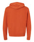 Unisex Heather French Terry Hooded Pullover