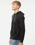 Lightweight Loopback Terry Hooded Sweatshirt