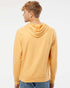 Lightweight Loopback Terry Hooded Sweatshirt