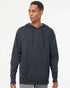 Lightweight Jersey Hooded Pullover