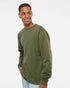 Midweight Crew Neck Sweatshirt
