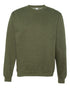 Midweight Crew Neck Sweatshirt