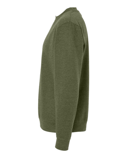 Midweight Crew Neck Sweatshirt