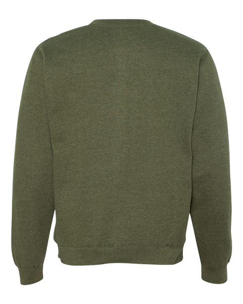 Midweight Crew Neck Sweatshirt