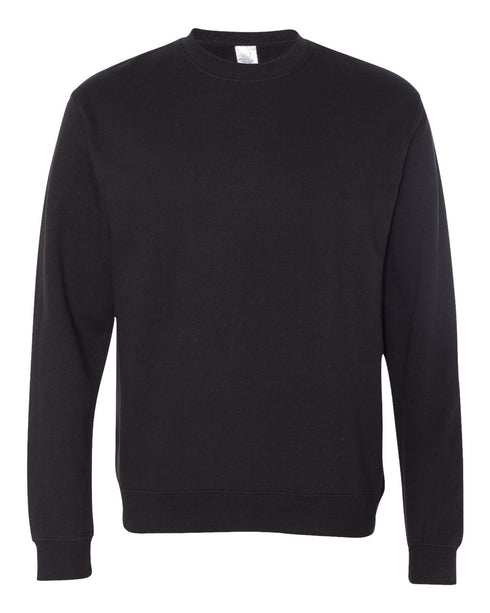 Midweight Crew Neck Sweatshirt