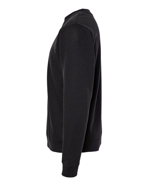 Midweight Crew Neck Sweatshirt