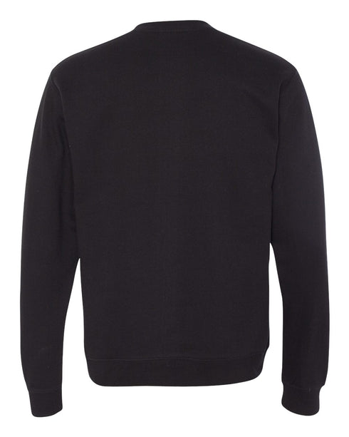 Midweight Crew Neck Sweatshirt