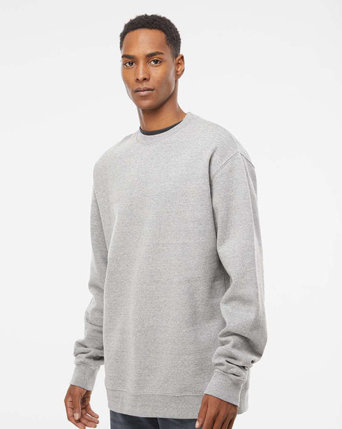 Midweight Crew Neck Sweatshirt
