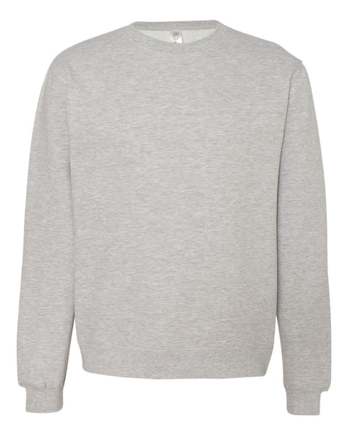 Midweight Crew Neck Sweatshirt