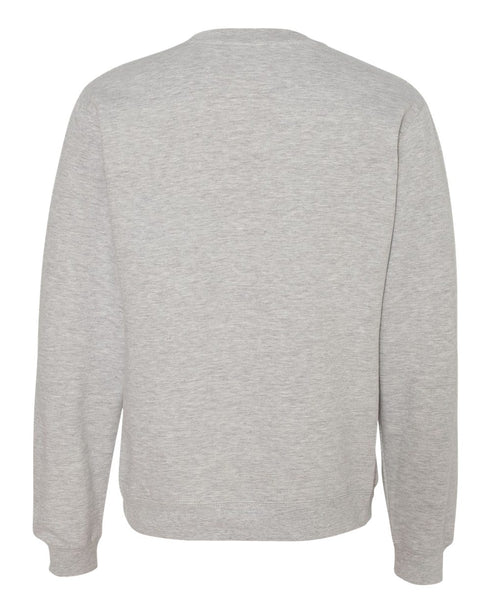 Midweight Crew Neck Sweatshirt