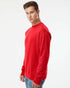 Midweight Crew Neck Sweatshirt