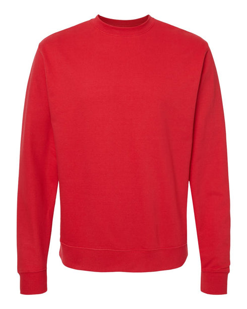 Midweight Crew Neck Sweatshirt