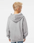 Youth Midweight Pullover Hooded Sweatshirt
