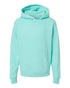 Youth Midweight Pullover Hooded Sweatshirt