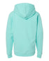 Youth Midweight Pullover Hooded Sweatshirt