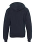 Youth Midweight Pullover Hooded Sweatshirt