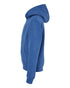 Youth Midweight Pullover Hooded Sweatshirt
