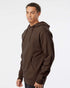 Midweight Hooded Pullover Sweatshirt