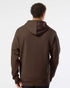 Midweight Hooded Pullover Sweatshirt