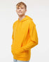Midweight Hooded Pullover Sweatshirt