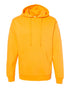 Midweight Hooded Pullover Sweatshirt