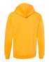 Midweight Hooded Pullover Sweatshirt