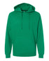 Midweight Hooded Pullover Sweatshirt
