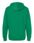Midweight Hooded Pullover Sweatshirt