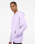 Midweight Hooded Pullover Sweatshirt